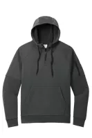Nike Therma-FIT Pocket 1/4-Zip Fleece Hoodie