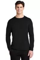 Sport-Tek ® Posi-UV® Pro Long Sleeve Tee.