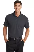 Port Authority® Dry Zone® Grid Polo.