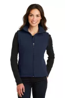 Port Authority® Women's Value Fleece Vest.