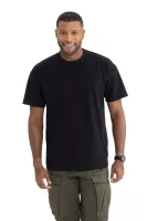 Next Level Apparel® Heavyweight Tee