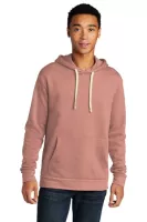Next Level Apparel® Adult Santa Barbara Pullover Hoodie.