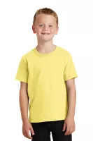 Port & Co™ Youth Core Cotton Tee Shirt