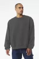 BELLA+CANVAS® Unisex 10-Ounce Heavyweight Crewneck Sweatshirt