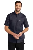 Carhartt® Rugged Professional™Series Short Sleeve Shirt