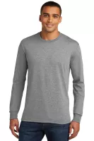 District® Perfect Tri® Long Sleeve Tee .