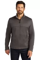 Port Authority ® Collective Smooth Fleece Jacket.