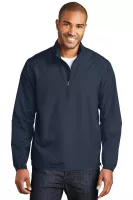 Port Authority® Zephyr 1/2-Zip Pullover.
