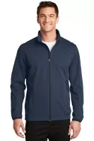 Port Authority® Active Soft Shell Jacket.