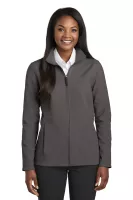 Port Authority ® Women's Collective Soft Shell Jacket.