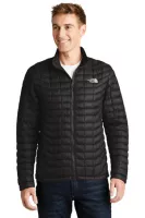 The North Face ® ThermoBall ™ Trekker Jacket.