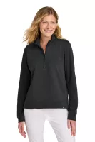 TravisMathew Women's Coveside 1/2-Zip