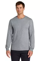 Jerzees Classics™ Unisex Cotton Long Sleeve T-Shirt