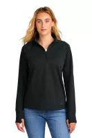 New Era® Women's Stand Out 1/4-Zip