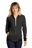 Sport-Tek ® Women's Lightweight French Terry Bomber