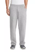 Port & Co™ Core Fleece Sweatpant with Pockets.