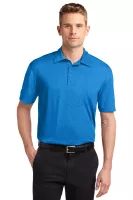 Sport-Tek® Heather Contender™ Polo.