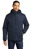 Port Authority® Vortex Waterproof 3-in-1 Jacket.