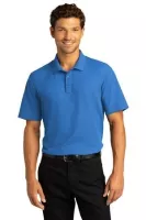 Port Authority ® SuperPro React ™ Polo.