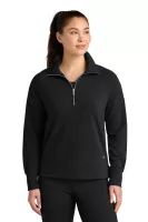 OGIO® Women's Luuma 1/2-Zip