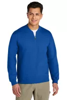 Gildan® Softstyle® Midweight Fleece 1/4-Zip