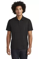 Sport-Tek ® PosiCharge ® Tri-Blend Wicking Polo.