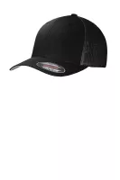Port Authority® Flexfit® Mesh Back Cap.