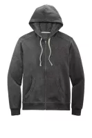 District® Re-Fleece™Full-Zip Hoodie