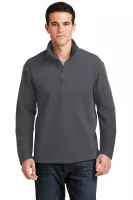 Port Authority® Value Fleece 1/4-Zip Pullover.