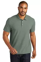 Port Authority® C-FREE® Cotton Blend Pique Polo