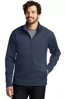 Eddie Bauer® Trail Soft Shell Jacket.