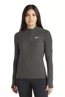 Nike Women's Dri-FIT Element 1/2-Zip Top