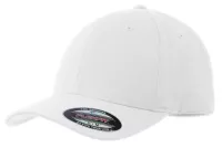 Sport-Tek® Flexfit® Performance Solid Cap.