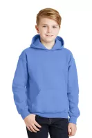 Gildan® Youth Heavy Blend™ Hooded Sweatshirt