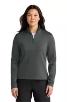 The North Face® Women's Aim 1/4-Zip Fleece
