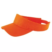 Sport-Tek® PosiCharge® RacerMesh® Visor.