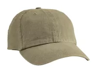 Port & Co™ Pigment-Dyed Cap.