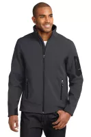 Eddie Bauer® Rugged Ripstop Soft Shell Jacket.