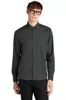 Mercer+Mettle® Long Sleeve Stretch Woven Shirt