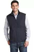 Port Authority® Reversible Charger Vest.