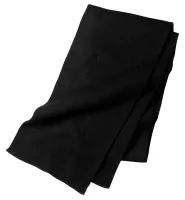 Port & Co™ Knitted Scarf.