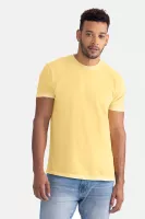 Next Level Apparel® Soft Wash Cotton Tee