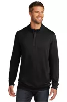 TravisMathew Newport 1/4-Zip Fleece.