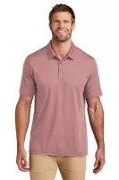 TravisMathew Bayfront Solid Polo