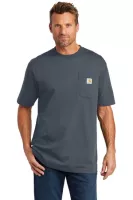 Carhartt ® Tall Workwear Pocket Short Sleeve T-Shirt.