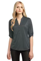OGIO® - Crush Henley.