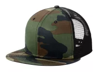 New Era® Standard Fit Snapback Trucker Cap