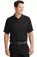 Sport-Tek® Dry Zone® Raglan Polo.