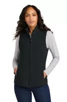 Port Authority® Women's C-FREE® Fleece Vest