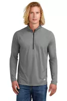 New Era® Power 1/2-Zip
